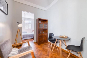 Ayres- Hermoso departamento en la mejora zona de Recoleta- Vicente Lopez